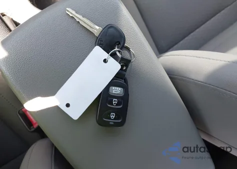 2019 Hyundai Elantra Sel из США, поврежденный, VIN 5NPD84LF5KH476882